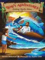 Wavy Adventures: Getting Shelly Home
