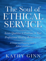 The Soul of Ethical Service