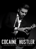 Cocaine Hustler (Dancing with the Devil Book 12)