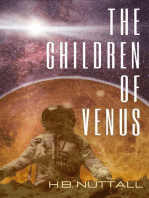 The Children of Venus