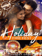 Holiday Fire Fest