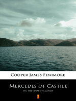 Mercedes of Castile: Or, The Voyage to Cathay