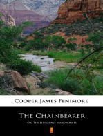 The Chainbearer: Or, The Littlepage Manuscripts