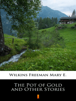 The Pot of Gold and Other Stories