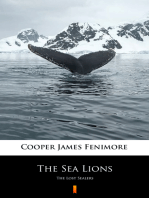 The Sea Lions: The Lost Sealers
