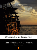 The Wing-and-Wing: Or, Le Feu-Follet