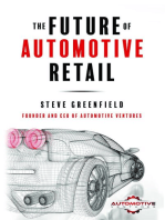 The Future of Automotive Retail