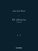 El silencio