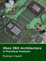 Xbox 360 Architecture