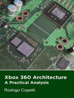 Xbox 360 Architecture: Architecture of Consoles: A Practical Analysis, #20