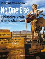 No One Else: L'histoire vraie d'une chanson