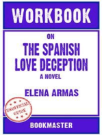 Workbook on The Spanish Love Deception