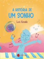 A História de Um Sonho