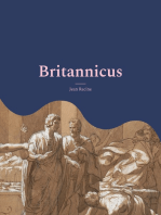 Britannicus: Une grande tragédie de 1669
