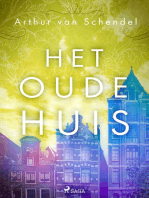 Het oude huis