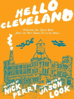 Hello Cleveland: Things You Should Know About the Most Unique City in the World