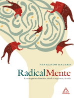 RadicalMente: Estrategias de la mente para los negocios y la vida