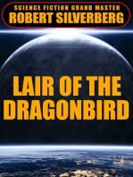 Lair of the Dragonbird