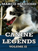 Canine Legends