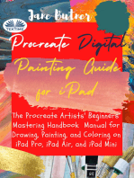 Procreate Digital Painting Guide For IPad