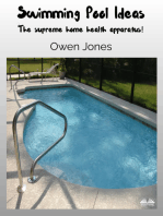 Swimming Pool Ideas: The Supreme Home Health Apparatus!