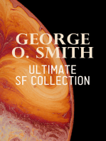 George O. Smith – Ultimate SF Collection