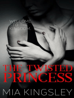 The Twisted Princess