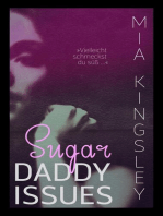Sugar Daddy Issues