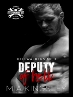 Deputy Of Hell