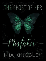 The Ghost Of Her Mistakes