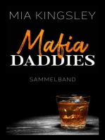 Mafia Daddies: Sammelband