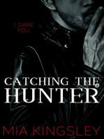 Catching The Hunter: The Twisted Kingdom 4