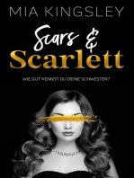 Scars & Scarlett