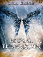 Eliza & The Paladin