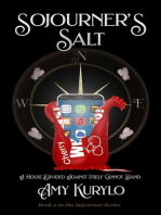 Sojourner's Salt