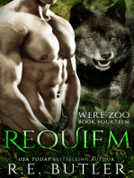Requiem (Were Zoo Book Fourteen)