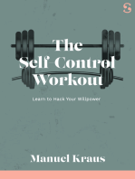 The Self-Control Workout