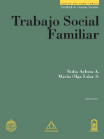 Trabajo Social Familiar