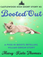 Booted Out