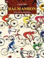 BALMAMION Una vita in bicicletta