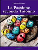 La passione secondo Totonno