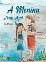 A Menina do País Azul