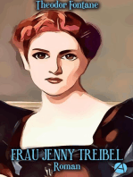 Frau Jenny Treibel: Roman aus der Berliner Gesellschaft
