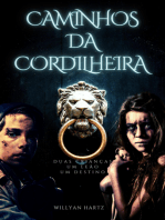 Caminhos Da Cordilheira