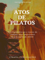Atos De Pilatos
