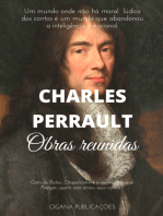 Charles Perrault Obras Reunidas