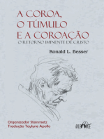 A Coroa, O Túmulo E A Coroação