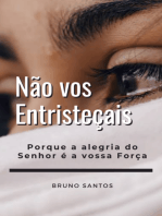 Não Vos Entristeçais