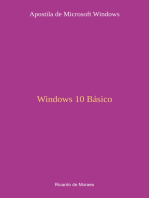 Apostila De Microsoft Windows