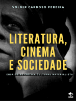 Literatura, Cinema E Sociedade